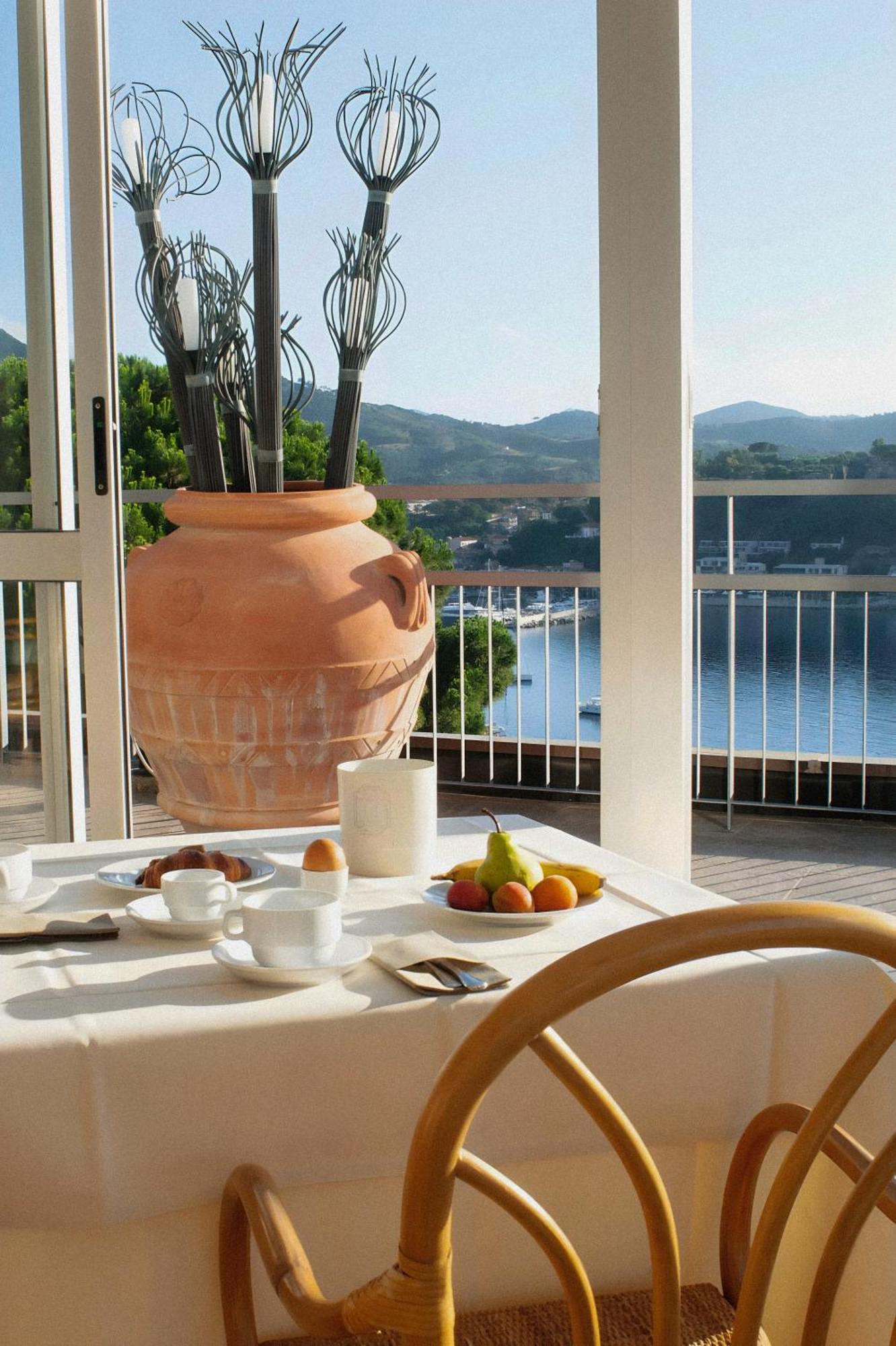 Hotiday Room Collection - Porto Azzurro Capoliveri  Exterior foto