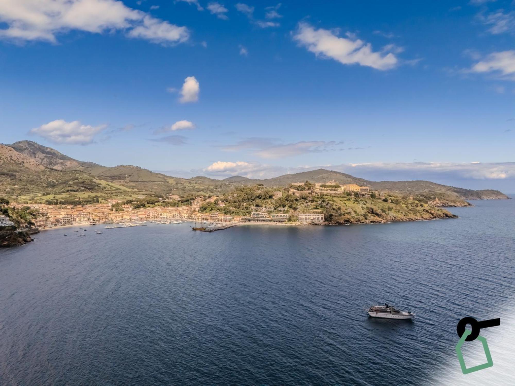 Hotiday Room Collection - Porto Azzurro Capoliveri  Exterior foto
