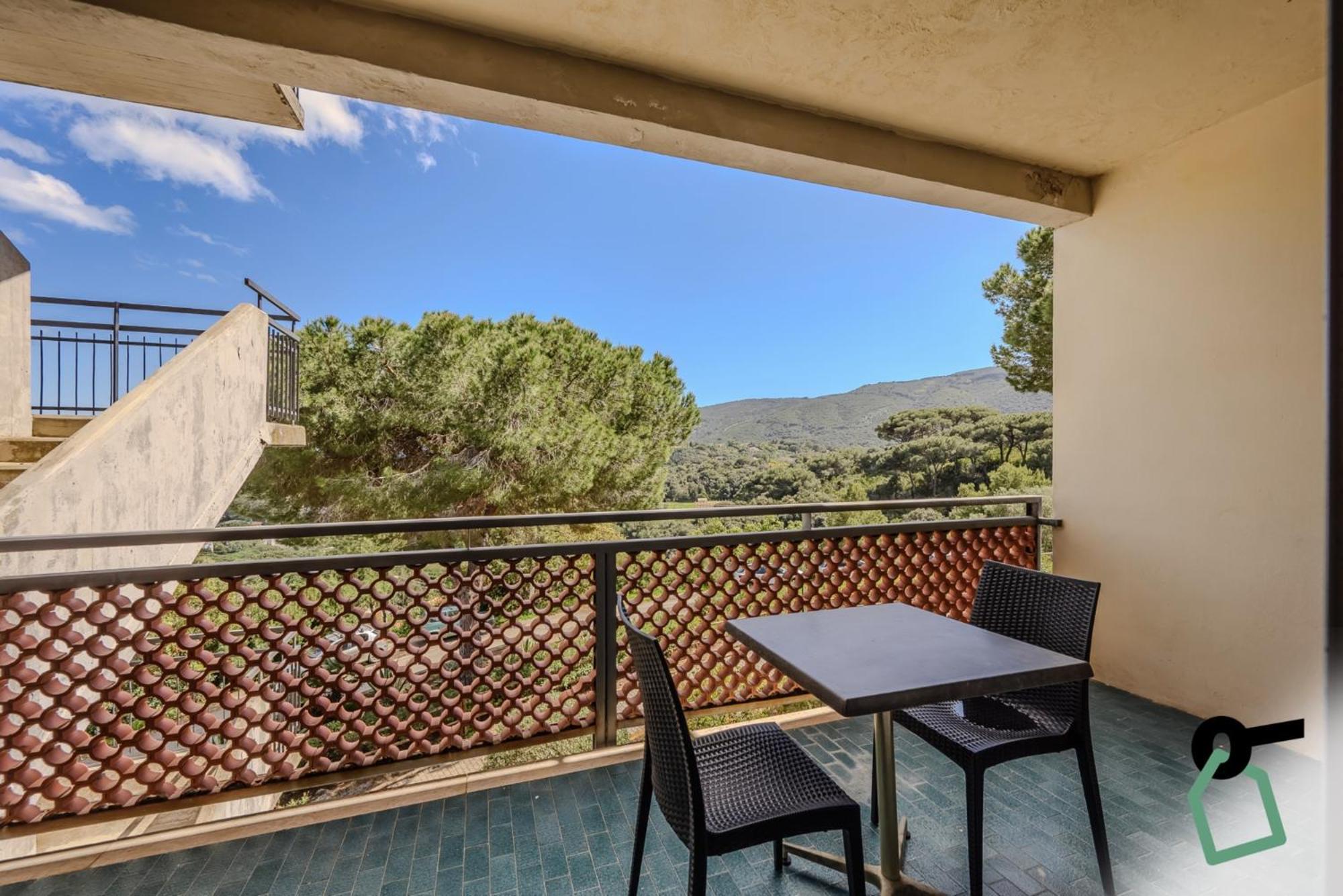 Hotiday Room Collection - Porto Azzurro Capoliveri  Exterior foto