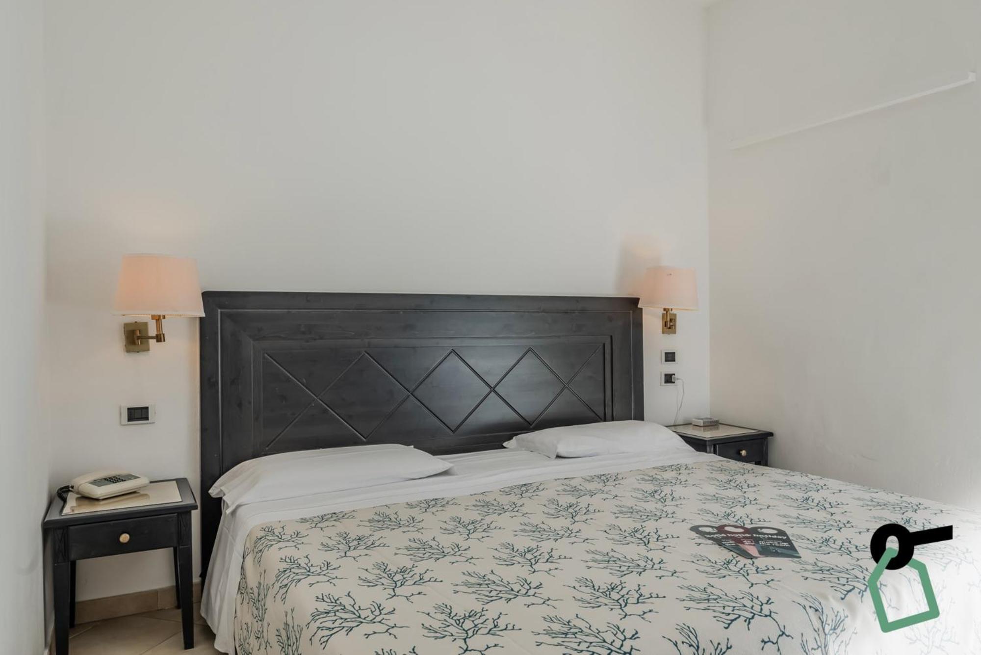 Hotiday Room Collection - Porto Azzurro Capoliveri  Exterior foto