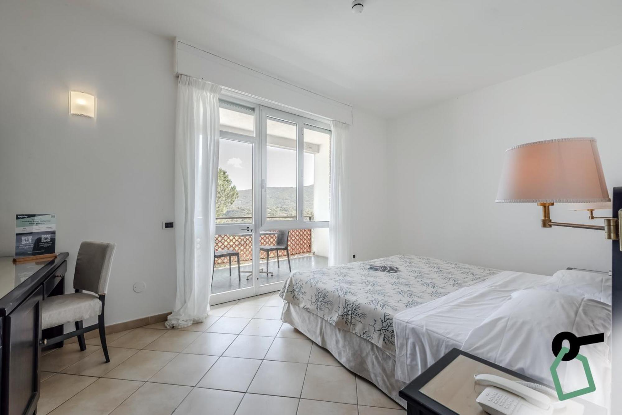 Hotiday Room Collection - Porto Azzurro Capoliveri  Exterior foto