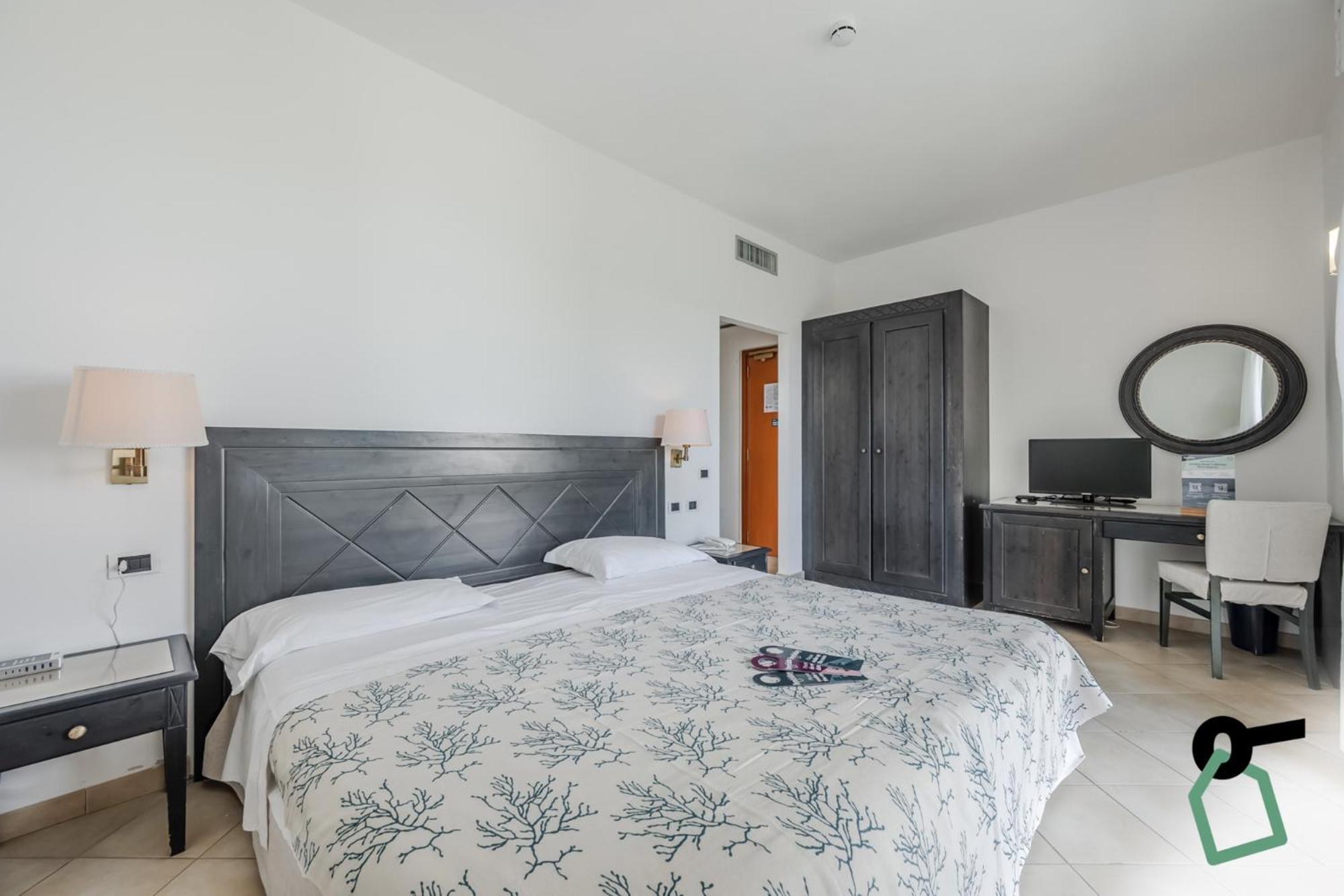 Hotiday Room Collection - Porto Azzurro Capoliveri  Exterior foto